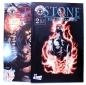 Preview: Stone - das Erwachen Comic Komplettset Nr. 1-2 von Generation Comics